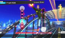 Spike Chunsoft annuncia Fitness Circuit per Nintendo Switch