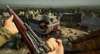 MEDAL OF HONOR: ABOVE AND BEYOND DISPONIBILE ORA SU QUEST 2