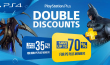 PlayStation Store: doppi sconti fino al 22 marzo su tantissimi giochi PS4, PS3 e Vita