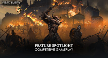 Fractured Online: conosciamo alcune funzionalità PvP e PvE del prossimo MMORPG