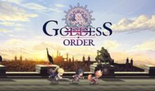 Goddess Order, RPG d’Azione in arrivo su mobile, nuovo video
