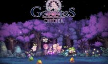 Goddess Order, nuovo video per il prossimo GDR 2D mobile