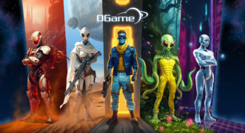 “AVATARS & ACHIEVEMENTS” in OGame: mega aggiornamento live per il 22° anniversario del classico di strategia spaziale