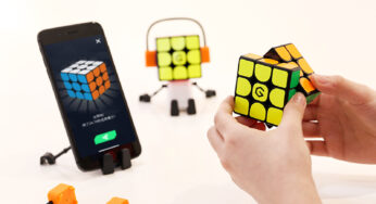 GiiKER Super Cube i3SE è ora disponibile