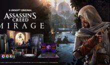 MSI collabora con UBISOFT per creare una nuova esperienza di gioco per Assassin’s Creed Mirage