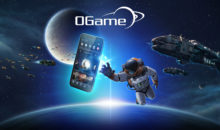 OGame, ora anche con la sua espansione “Forme di vita”, è disponibile per iOS e Android
