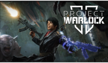 Project Warlock II è ora disponibile in accesso anticipato su Steam, GOG ed EGS