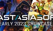 Showcase EastAsiaSoft di inizio 2023 presenta 15 titoli in arrivo su console e PC