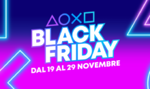 Black Friday 2021: scopriamo le promozioni sul catalogo PlayStation