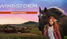 Windstorm: Start of a Great Friendship – Remastered, in arrivo a giugno su PS5, XB Series e PC