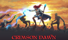 Nel 2023 Gameforge pubblicherà il platform “Tiny Thor”, l’RPG casual “Clicker Guardians” e il gioco in stile Vampire Survivors “Crimson Dawn” sotto l’egida di IndieForge.