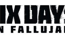 Six Days in Fallujah uscirà il 22 giugno in EA su Steam