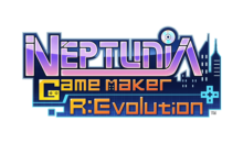 NEPTUNIA GAME MAKER R:EVOLUTION È ORA DISPONIBILE PER PLAYSTATION 4, PLAYSTATION 5 E NINTENDO SWITCH