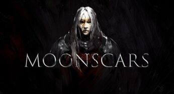 Humble Games e Black Mermaid annunciano il lancio dello Slasher 2D, Moonscars