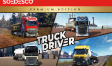 Cancellata la Truck Driver: Premium Edition