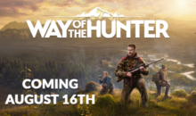 Ecco il nuovo trailer esplicativo di Way of the Hunter
