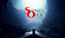 Shines Over: The Damned arriva oggi in esclusiva per PlayStation 5