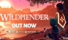 Il gioco multiplayer di sopravvivenza nel deserto Wildmender è disponibile oggi su PC, Xbox Series X|S e PlayStation 5