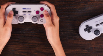 8BitDo SN30 Pro: il gamepad adatto per Notebook Gaming, Switch e dispositivi mobile