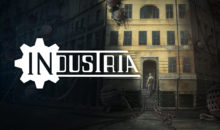 INDUSTRIA è ora disponibile su PlayStation 5 e Xbox Series X|S