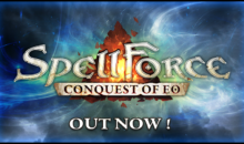 SpellForce: Conquest of Eo, ora disponibile su PC