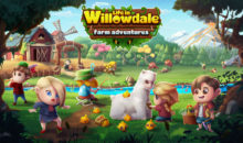 Life in Willowdale: Farm Adventures  pianta i semi per il debutto nella primavera del 2022 su Switch, PS5, PS4 e Steam