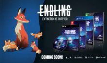 Endling – Extinction is Forever, ecco la data d’uscita