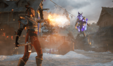 Flintlock: The Siege of Dawn non si inginocchia davanti alle divinità nel nuovo video