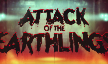 Attack of the Earthlings, lo strategico sci-fi e ricco di alieni da oggi su PC – Nuovo video trailer di lancio