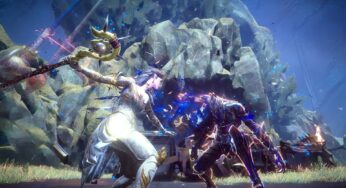 Babylon’s Fall è arrivato su PS4, PS5 e PC