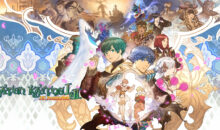 BATEN KAITOS I & II HD REMASTER, ORA DISPONIBILE PER NINTENDO SWITCH