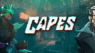 Ecco un nuovo trailer di gioco del prossimo gioco di tattica a turni con i supereroi: Capes