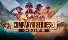 Company of Heroes 3 è ora disponibile su PlayStation 5 e Xbox Series S|X