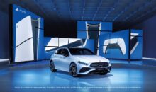 Sony Interactive Entertainment e Mercedes-Benz Italia annunciano una esclusiva partnership