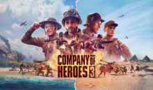 Company of Heroes 3: Alla scoperta della potenza meccanizzata del Deutsches Afrikakorps