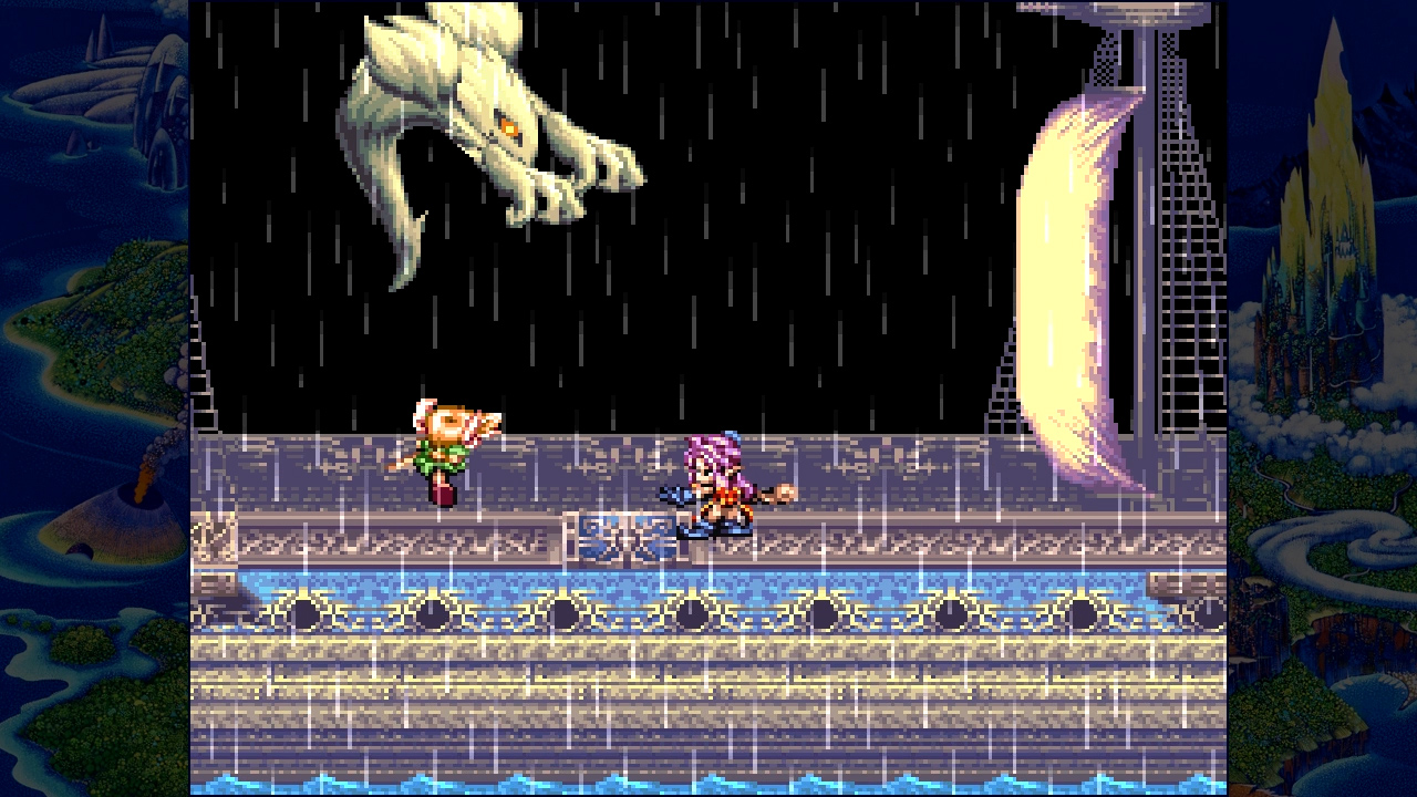 trials of mana mobile controller support trials of mana mobile controller support
