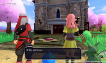 Immergiti nella storia e nei personaggi chiave di DRAGON QUEST MONSTERS: IL PRINCIPE OSCURO