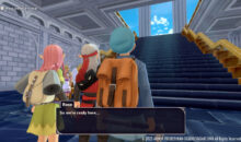 DRAGON QUEST MONSTERS: Il Principe oscuro è arrivato su Switch