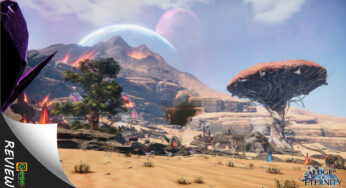 Edge of Eternity, recensione PS4