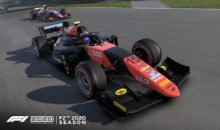 Aggiornamento: Ricrea la stagione di Formula 2 2020 in F1 2020