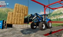FARMING SIMULATOR LEAGUE in arrivo su FARMING SIMULATOR 22 con grande update Season 5