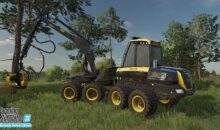 FARMING SIMULATOR 23, caratteristiche di oltre 130 macchine su Switch