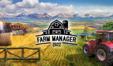 Farm Manager 2022, disponibile anche su Nintendo Switch