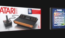 I PRE-ORDER DELL’ATARI 2600+ SONO ORA DISPONIBILI