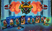 Furwind: Annunciata la Limited Edition internazionale per il platform d’azione in arrivo su PS4 e Vita