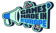 La prima edizione di “Games Made in Europe”, il primo evento digitale dedicato ai talenti europei dello sviluppo dei videogiochi si terrà dal 24 al 28 maggio