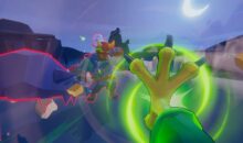 Gunfire Reborn arriva oggi su PlayStation 4 e PlayStation 5