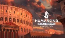 Ecco il Pacchetto Meraviglie Para Bellum di HUMANKIND – Disponibile ora
