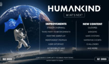 Affidati alla diplomazia con “Together We Rule”, l’espansione di HUMANKIND disponibile ora