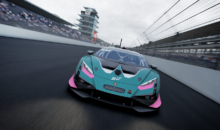 Assetto Corsa Competizione e Lamborghini danno il via al campionato eSport: The Real Race – Super Trofeo